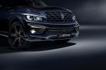 Infiniti QX80 Missuro by Larte Design 2016 года